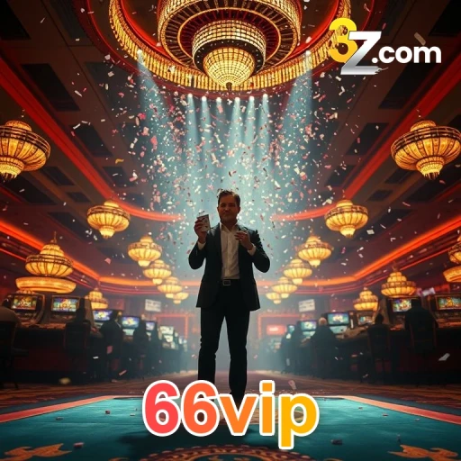 66vip APP