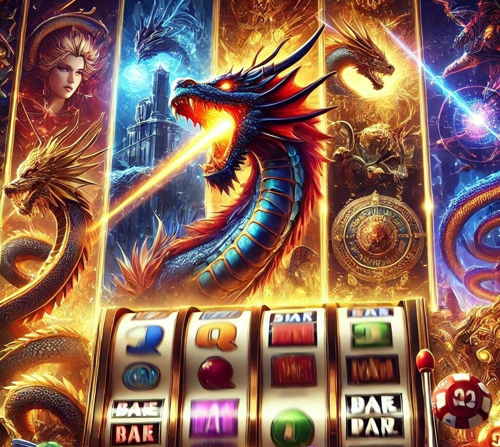 66vip Slots Populares