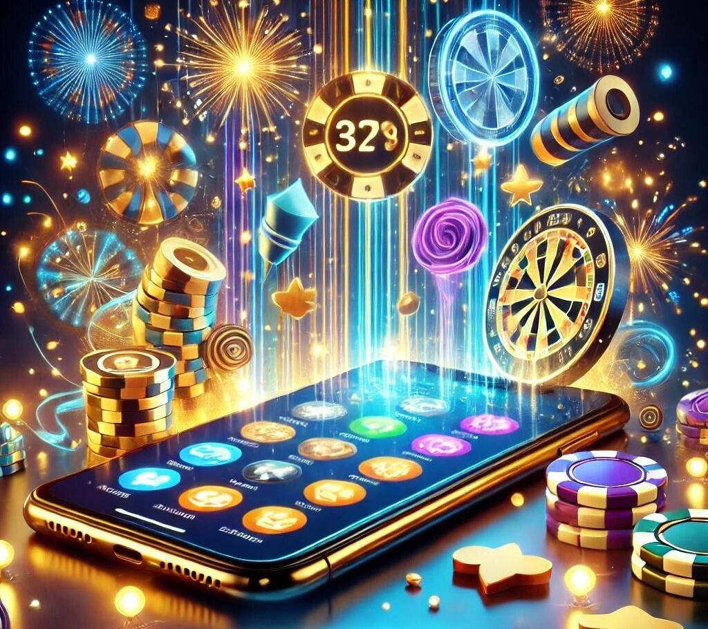 66vip Por Que Baixar o App?