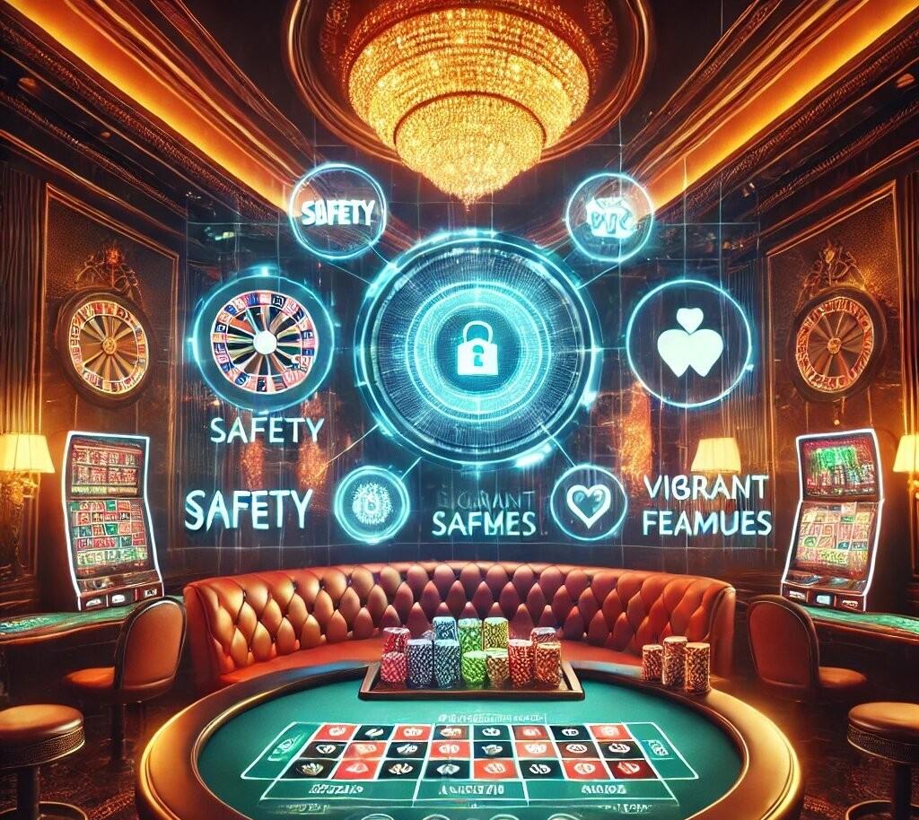 Por Que Jogar no 66vip?