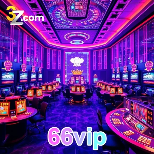 66vip APP Login