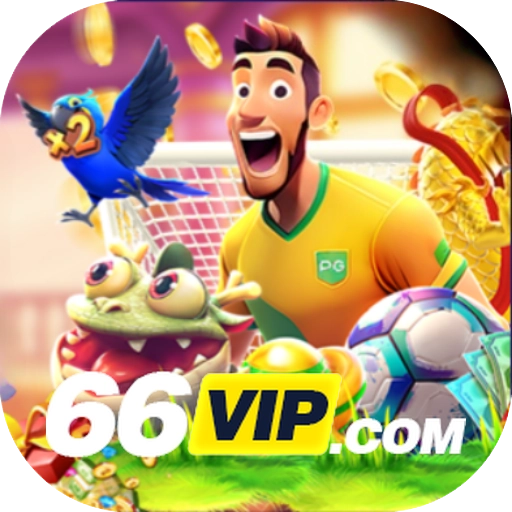 66vip APP LOGO