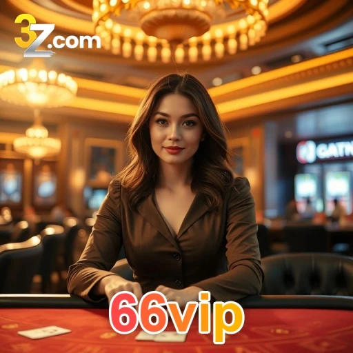 66vip APP Jogos de caça-níqueis