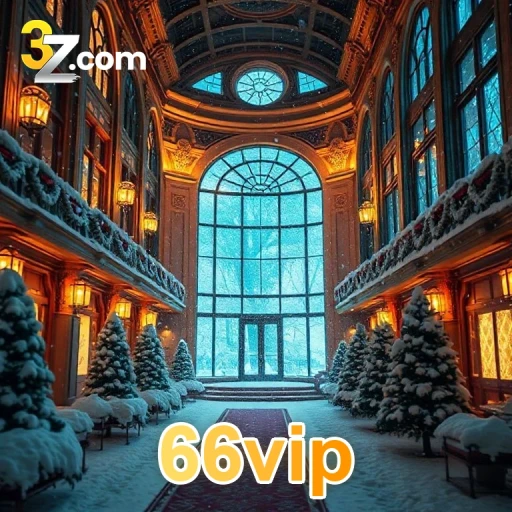 66vip APP Slots